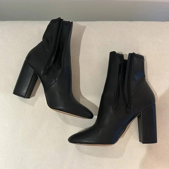 Aldo Booties - Picture 3 of 7